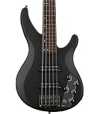 Amazon | ヤマハ YAMAHA エレキベース TRBX504 TBL | エレキベース